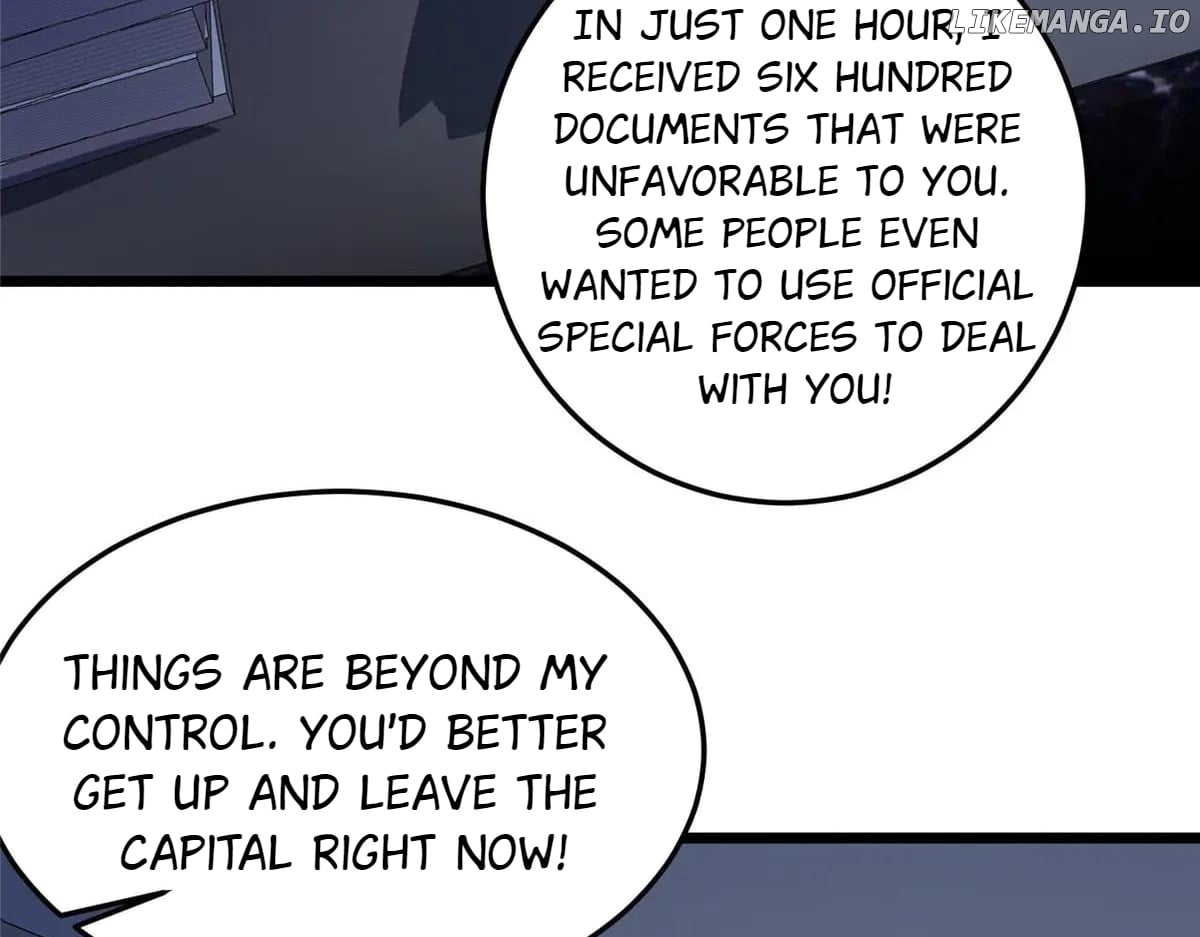 Divine Urban God Chapter 271 - page 65